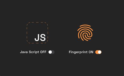 fingerprint js github